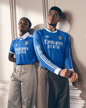 Image post by @realmadrid on Twitter
