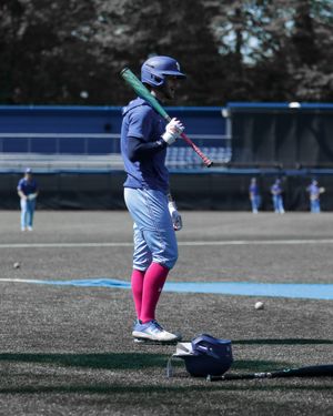 Image post by @setonhall_baseball on Instagram