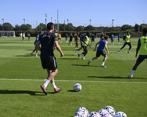 Image post by @chelseafc on Instagram