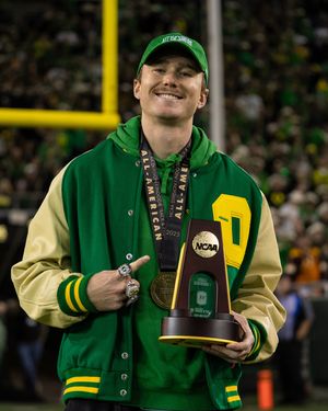 Image post by @goducks on Instagram