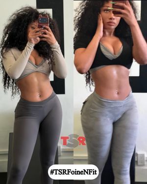 Image post by @theshaderoom on Instagram