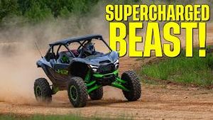 Video post by @tfloffroad on YouTube