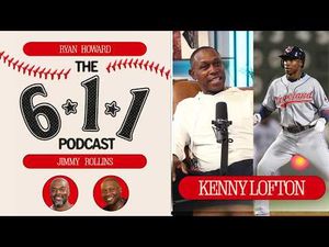 Video post by @the611podcast on YouTube