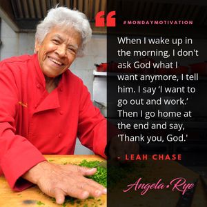 Image post by @angelarye on Instagram