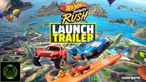 Video post by @xbox on YouTube