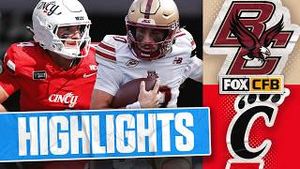 Video post by @cfbonfox on YouTube
