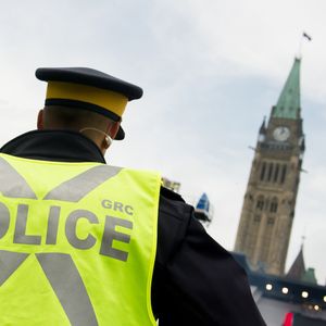 Image post by @rcmpgrcpolice on Instagram