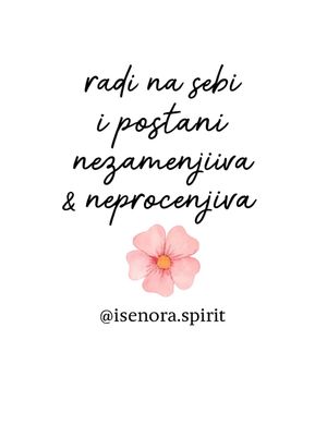 Image post by @isenora.spirit on Instagram