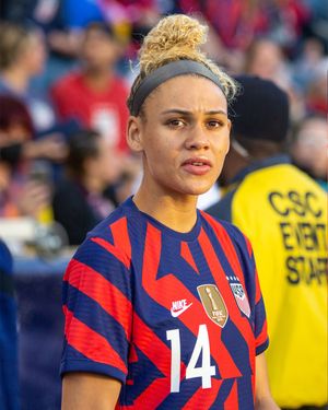 Image post by @SheaButterFC on Twitter