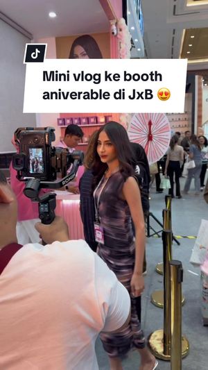 Video post by @shabrinaadfii on TikTok