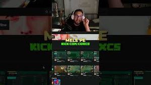 Video post by @Alin Mocean on YouTube
