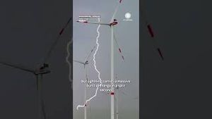 Video post by @accuweather on YouTube