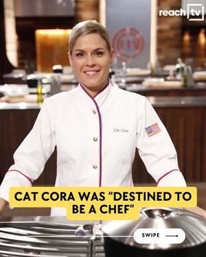 Image post by @reachtvnetwork on Instagram