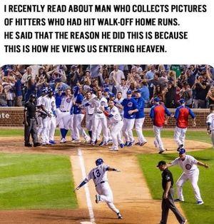 Image post by @The Catch Sports on Facebook