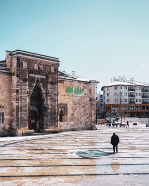 Image post by @iammutluyigit on Instagram