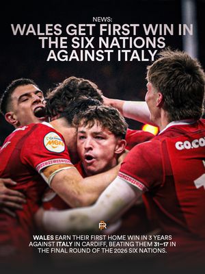 Image post by @rugbypass on Instagram