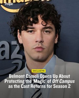 Image post by @people on Instagram