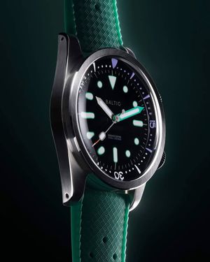 Image post by @balticwatches on Instagram