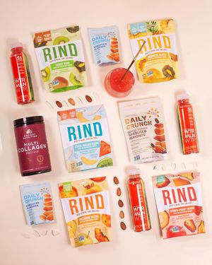 Image post by @rindsnacks on Instagram