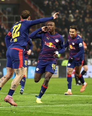 Image post by @rbleipzig on Instagram