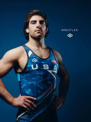Video post by @rudis_wrestling on TikTok