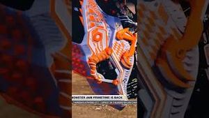 Video post by @monsterjam on YouTube