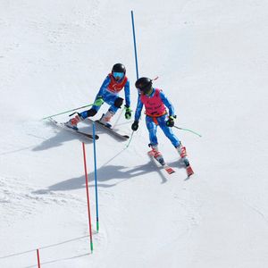 Image post by @paralympics on Instagram