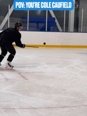 Video post by @bauerhockey on TikTok