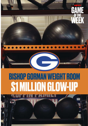 Video post by @maxpreps on TikTok