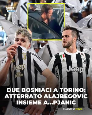 Image post by @sportmediaset on Instagram