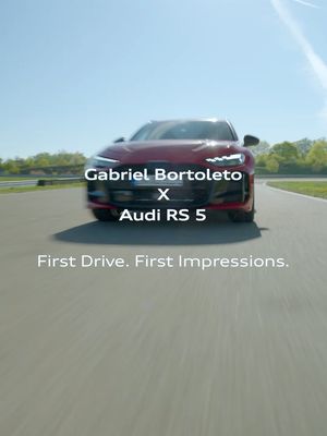 Image post by @audi on Instagram