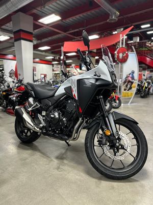 Image post by @motorcyclemall on Instagram