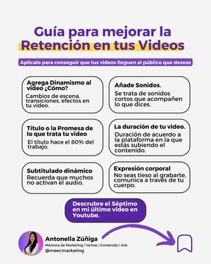 Image post by @meecmarketing on Instagram