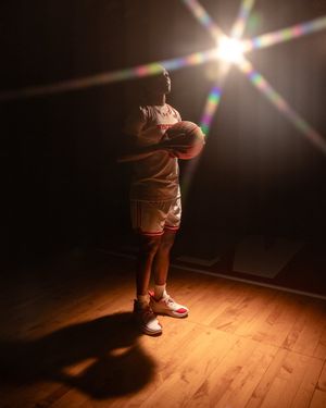 Image post by @BadgerWBB on Twitter