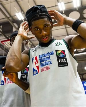 Image post by @bballengland on Instagram