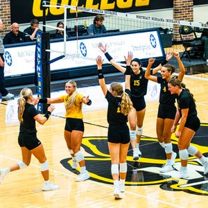 Image post by @wscwildcatvb on Instagram