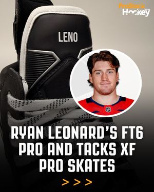 Image post by @prostockhockey on Instagram