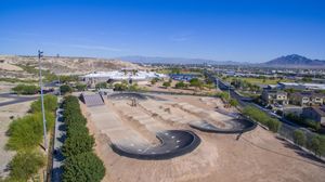 Image post by @cityofhenderson on Instagram