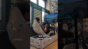 Video post by @oakley on YouTube