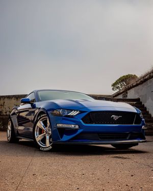 Image post by @boosted_m4 on Instagram
