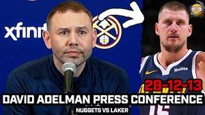 Video post by @dnvr_sports on YouTube