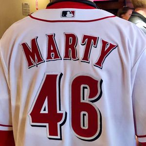 Image post by @reds on Instagram