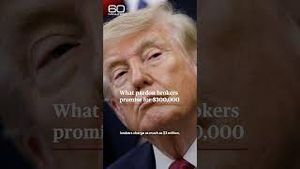 Video post by @60minutes on YouTube