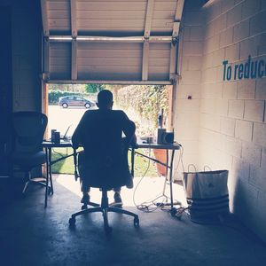 Image post by @ring on Instagram