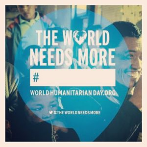 Image post by @unfoundation on Instagram
