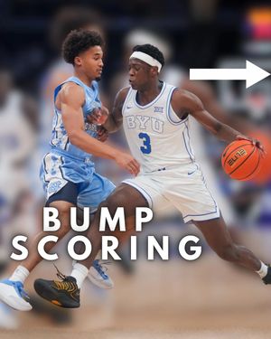 Image post by @justgoball on Instagram