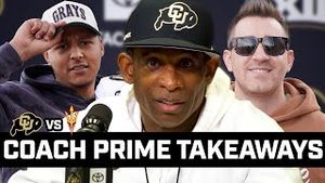 Video post by @dnvr_sports on YouTube