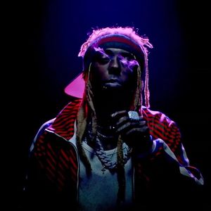 Video post by @liltunechi on Instagram