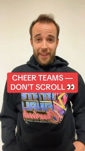 Video post by @IHSA.IL on Facebook