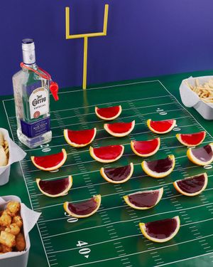 Image post by @JoseCuervo on Twitter